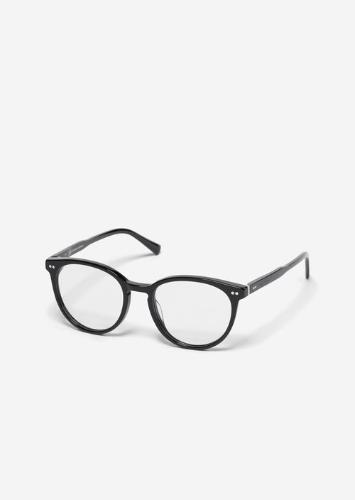 Ladies' glasses — schwarz