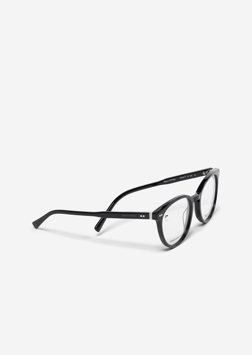 Ladies' glasses — schwarz