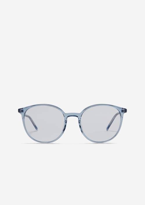 Lunettes pour femmes blautöne - Image du produit 1