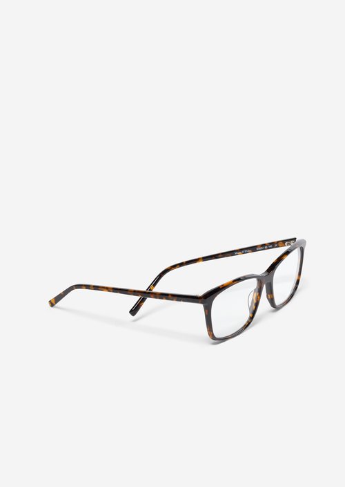 Ladies' glasses — brauntöne