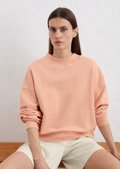 トップス acka loose sweat Stassi Cable Crew Sweater | Splendid
