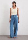 Lula Denim Pants – Muse For All