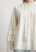 marno Bianca blouse ホワイト marno Bianca blouseの通販 by shop｜ラクマ