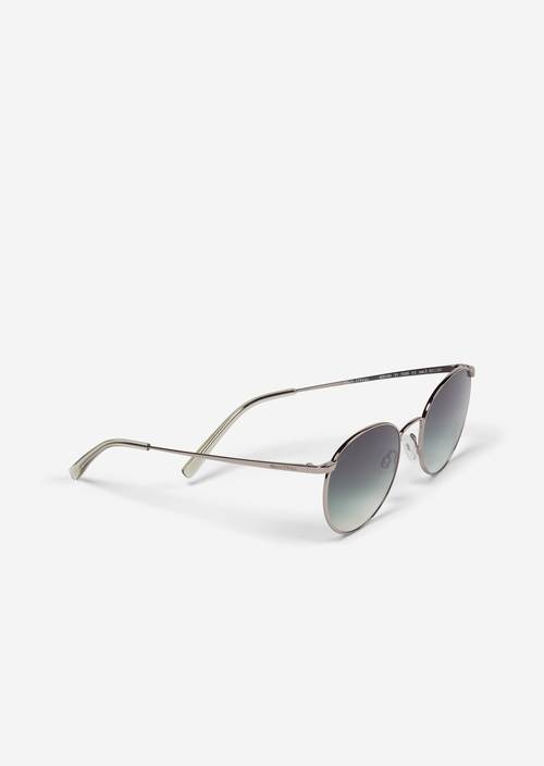 Unisex-Sonnenbrille grautöne - Produkt Bild 2