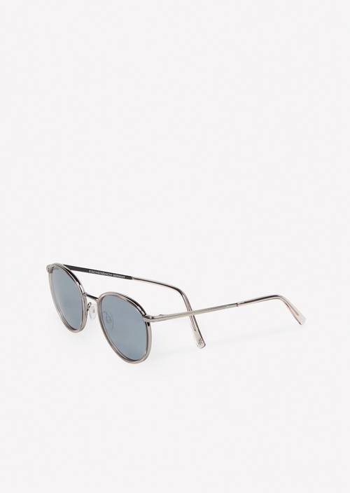Unisex sunglasses grautöne - Product image 2