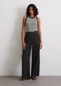 [ NERDY ]★韓国大人気★[22SS]NY WOVEN PANTS NERDY ]☆韓国大人気☆[22SS]NY WOVEN PANTS (NERDY/パンツ