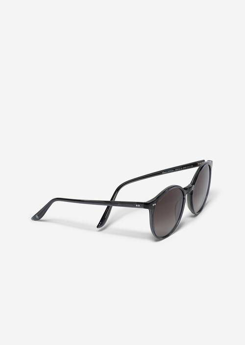 Unisex-Sonnenbrille grautöne - Produkt Bild 2