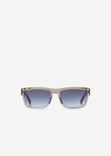 Marc O'Polo Zonnebrillen voor heren, Heren, bruin, , 100% product.material.ACETAT