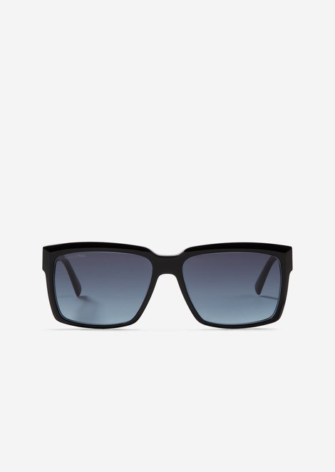 Marc O'Polo Zonnebrillen voor heren, Heren, zwart, , 100% product.material.ACETAT