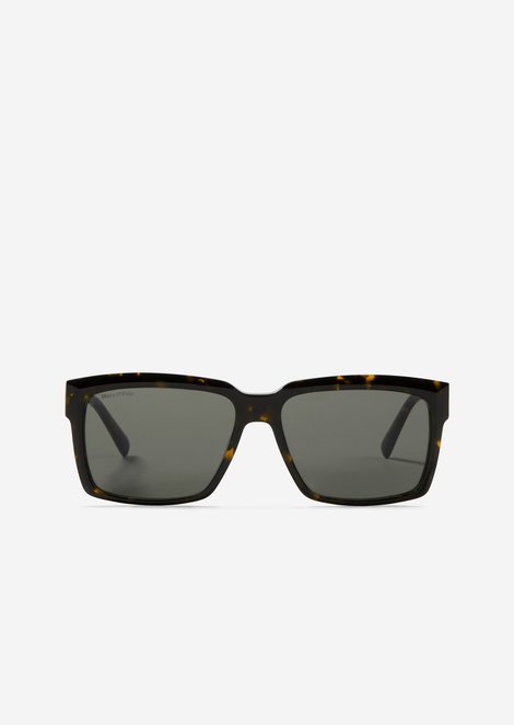 Marc O'Polo Zonnebrillen voor heren, Heren, bruin, , 100% product.material.ACETAT