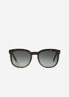 Marc O'Polo Zonnebrillen voor dames, Dames, bruin,