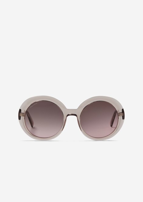 Marc O'Polo Zonnebrillen voor dames, Dames, roze, , 100% Acetaat