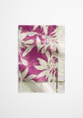 小物 Pasterip Battenberg lace multiway scarf Scarf with all-over print with TENCEL™ Lyocell - multicolor