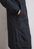 Parka 837k様 Multipocket Parka Unpadded | Black | G-STAR® US