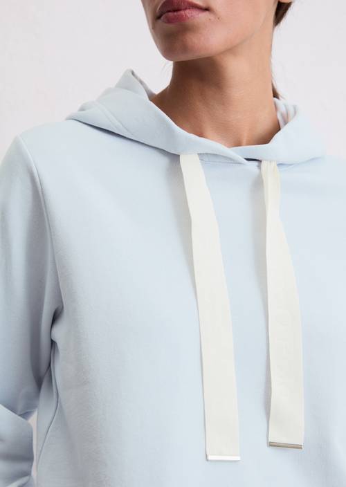 Organic Cotton Marco Polo Pullover Frauen Organic Cotton Marco