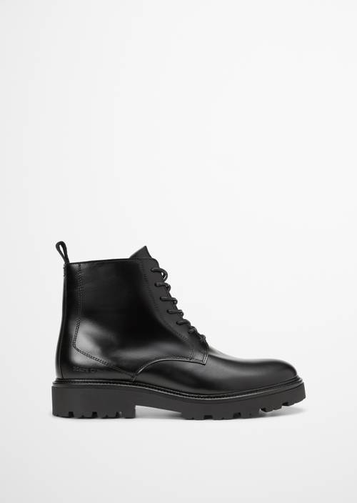 Zara Schuhe Zara Stiefeletten Herren Schnürstiefel Model Phil Aus