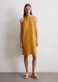 ワンピース Scalloped Polo Dress Her lip to ワンピース Scalloped Polo Dress : ZOZOTOWN Yahoo