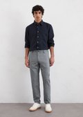 セール】 【5/】ウォッシュド コットンTシャツ （Tシャツ