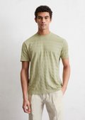 【関税&送料込】Fedeli T-shirts and Polos Green Fedeli Extreme T-shirt | Green | FARFETCH