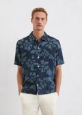 Tシャツ・カットソー MAJESTIC FILATURES Linen polo shirt with short sleeves Polo & Shirt Men – MAJESTIC FILATURES