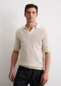 p(R)ojectR® Knit Polo Shirt*