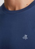 トップス Art Long Polo Shirt Bule Surrealism Polos | State of Art | Official Online Shop