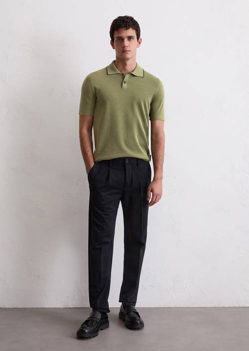 Clothing Marco Polo Sale Heren Casual Broek Marco Polo Broeken