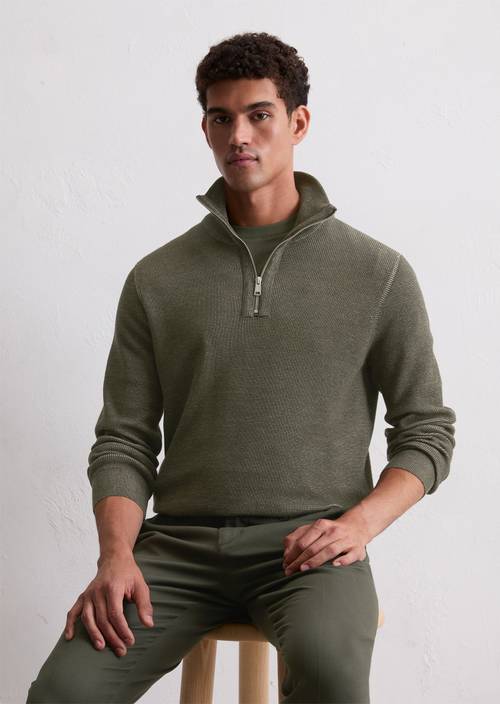 Sweater Troyer Herren Marco Polo Troyer Pullover Herren Pullover