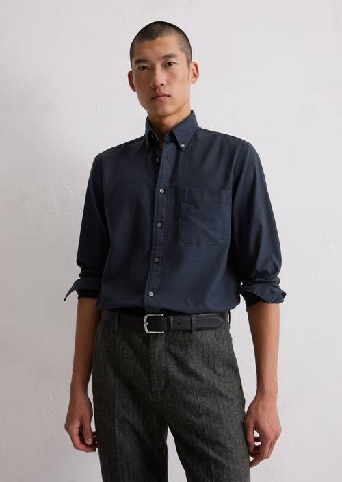 Polos Finos Corte Ingles Polos Hombre Manga Larga Camisa Normal De