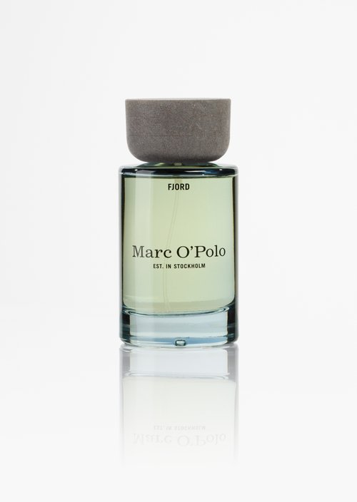 Marc O'Polo FJORD — blue