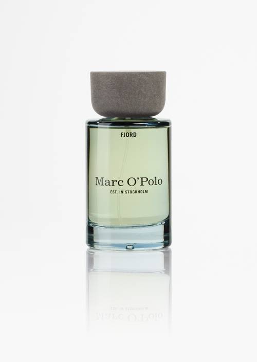 Marc O'Polo FJORD blue - Image du produit 1