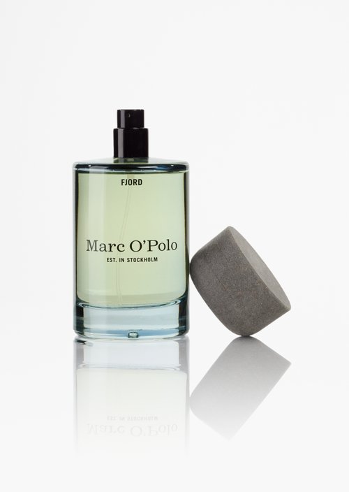 Marc O'Polo FJORD — blue