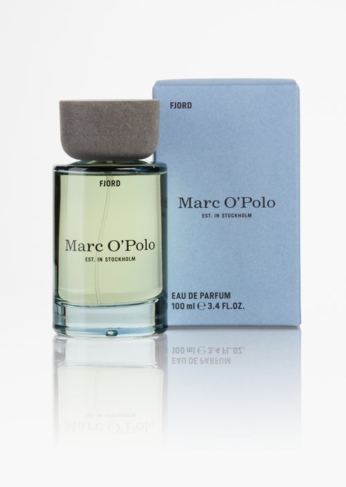 Marc O'Polo FJORD — blue