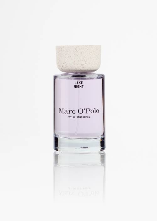 Marc O'Polo LAKE NIGHT lilac - Produkt Bild 1