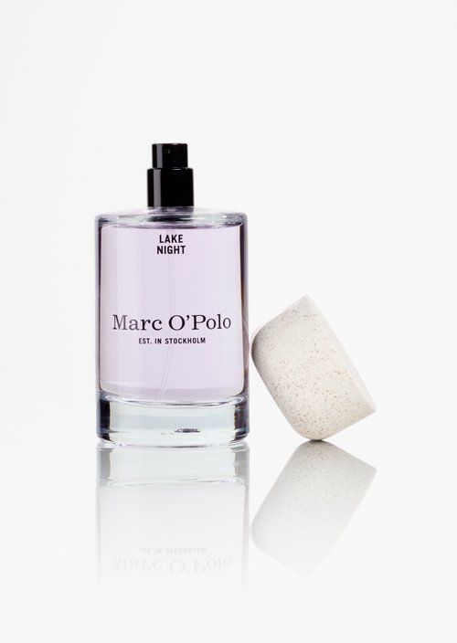 Marc O'Polo LAKE NIGHT — lilac
