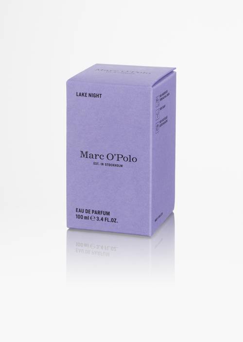 Marc O'Polo LAKE NIGHT lilac - Produkt Bild 2