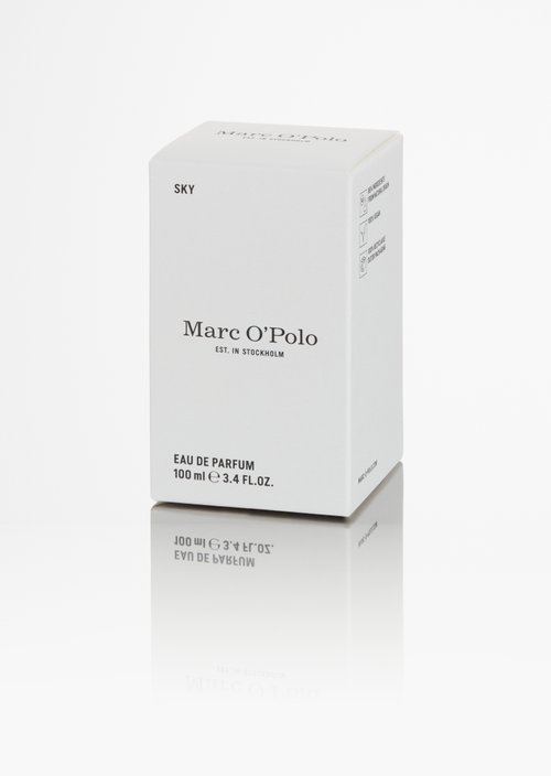 Marc O'Polo SKY — white
