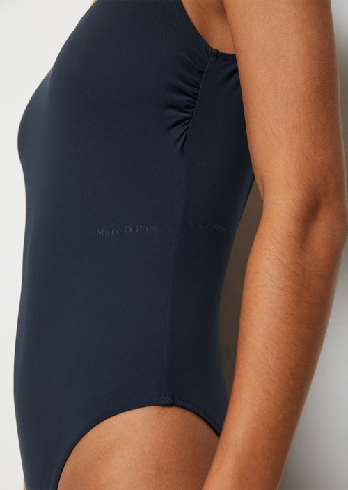 Swimsuit — Dark Navy