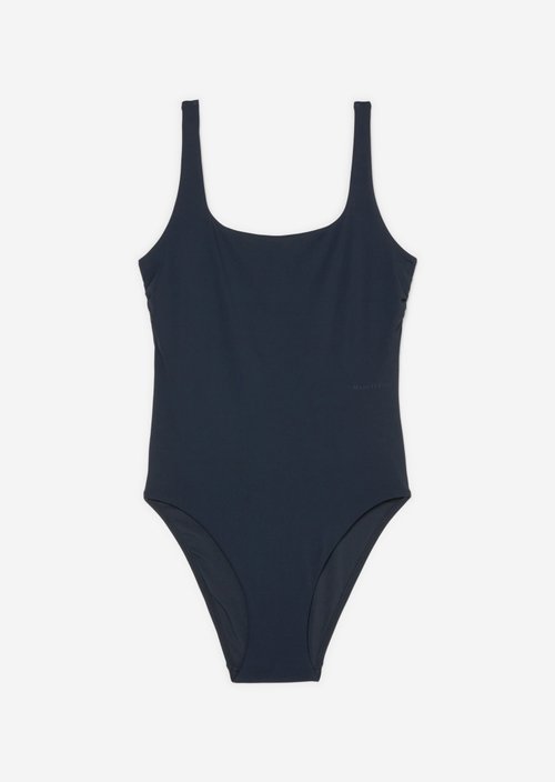 Swimsuit — Dark Navy