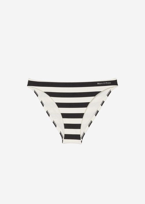 Bikini briefs — Black Stripe