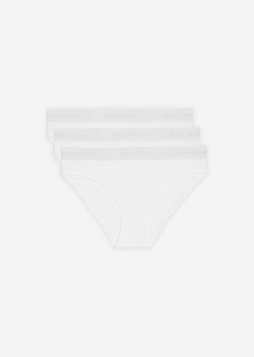 Slip White - Produkt Bild 1