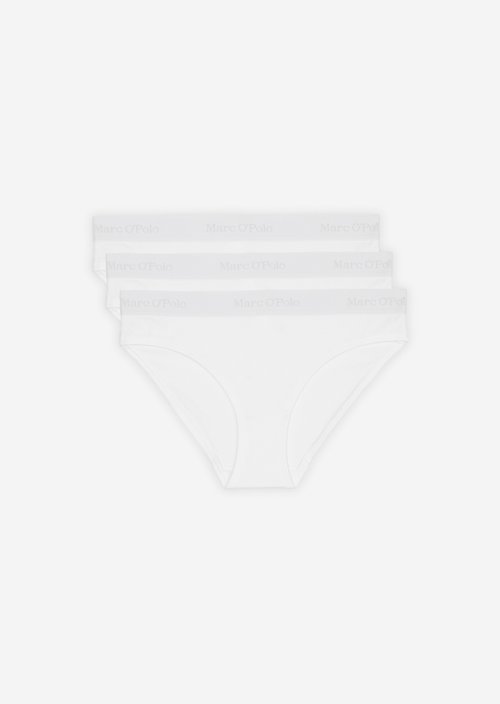 Slip — White