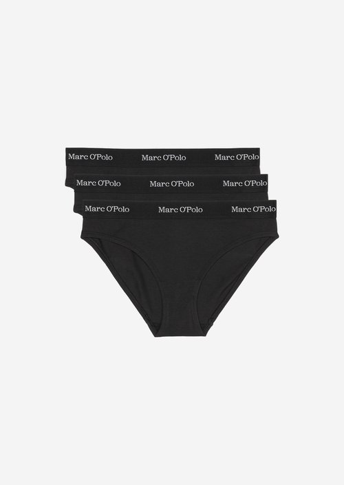 Slip — Black