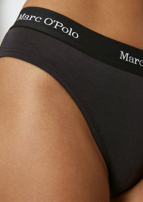 Slip — Black
