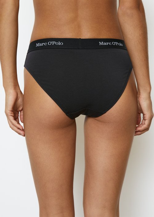 Slip — Black