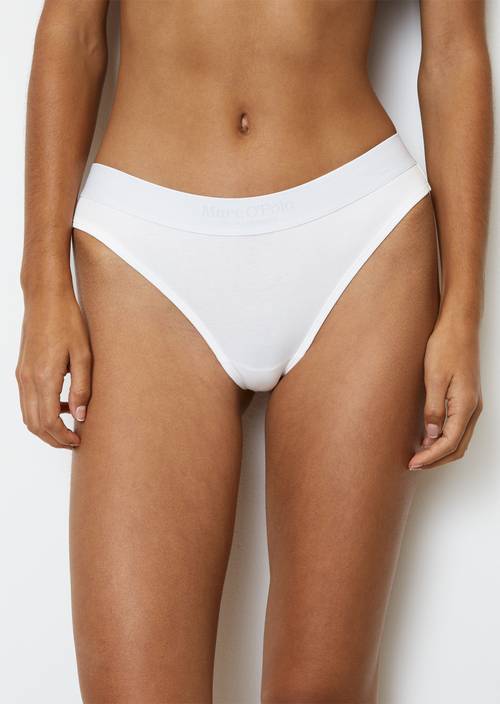 Tanga White - Imagen del producto 2
