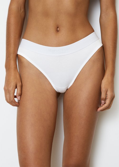 23Q3W00092 3-Pack String — White