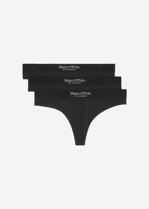 Tanga Black - Imagen del producto 1