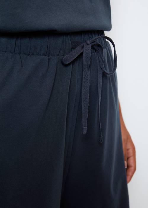 Lounge pyjama set Dark Navy Q898 - Product image 2