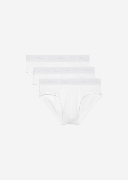 Slip — White
